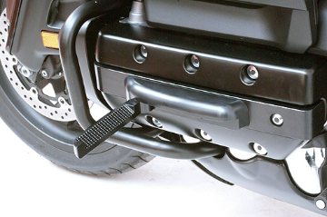GL1800 Aero Flip-Out Highway Pegs