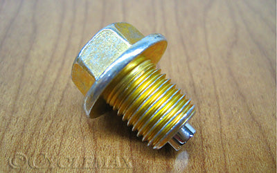 Goldwing NEO Magnetic Drain Bolt