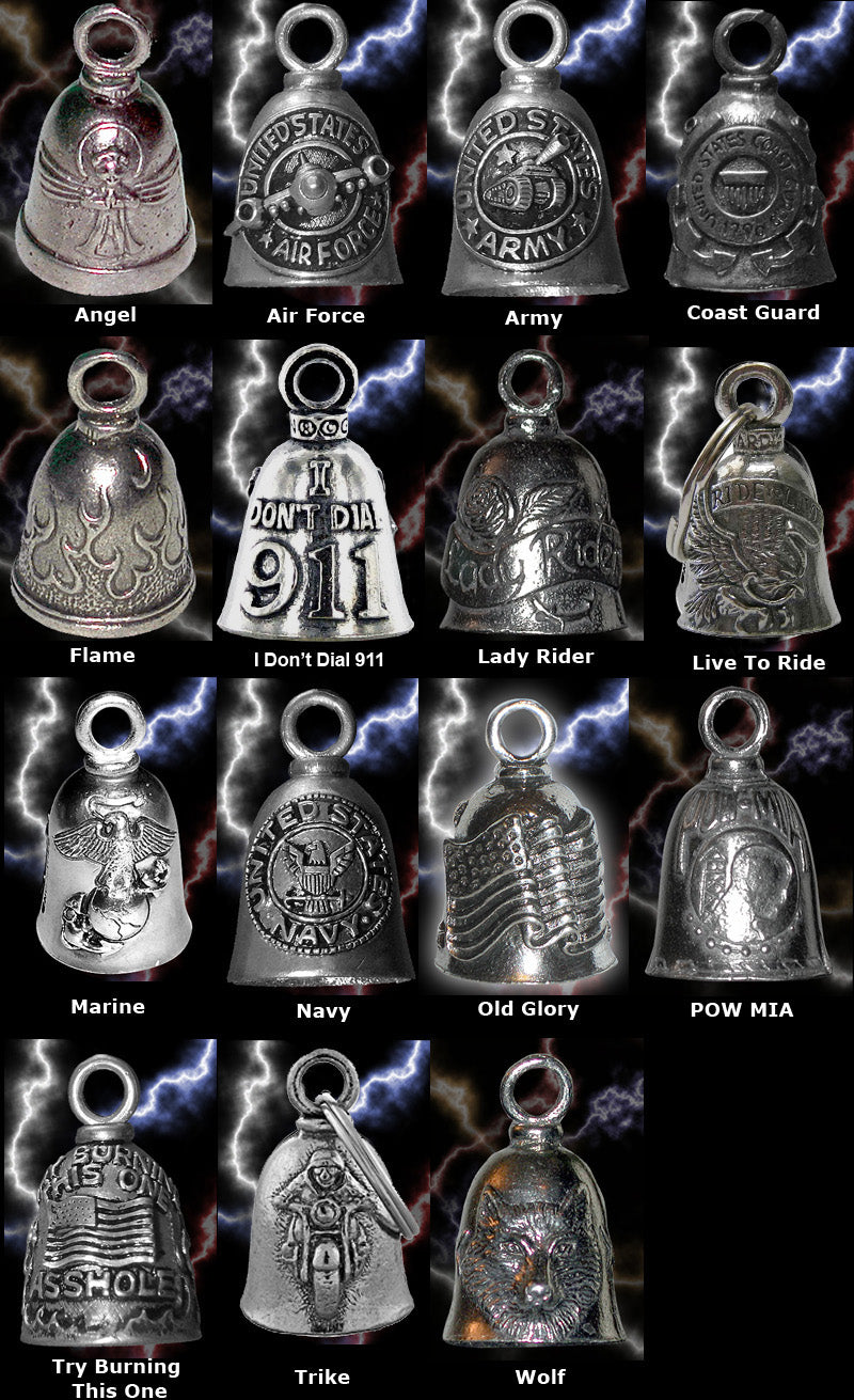 Guardian Bells (AET-Bells)