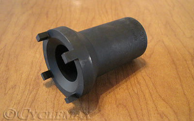 Honda Steering Stem Socket