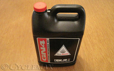 Honda GN4 Oil Gallon