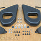 GL1800 Honda Passenger Armrests