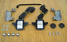 2018 Goldwing LED Entry Light Kit