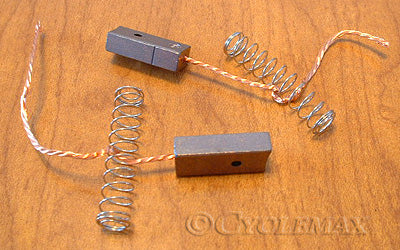 GL1500 Alternator Brush Set