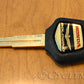 GL1800 OEM Honda Key Blank
