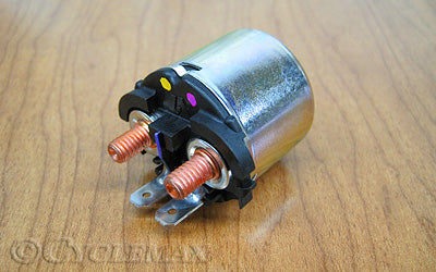 GL1500 OEM Starter Relay Switch A