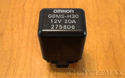 GL1500 OEM 20 Amp Relay