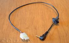 GL1800 Auxiliary Audio Cable
