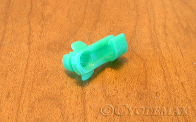 GL1800 Trunk Opener Rod Clip