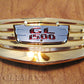 Goldwing GL1500 Front Fender Emblem