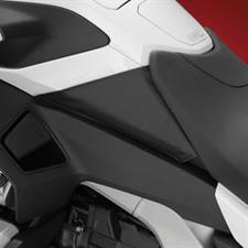 2018 Goldwing Gas Tank Mini Bra