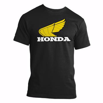 Goldwing Retro Wing T-Shirt