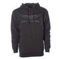 Goldwing Hooded Sweatshirt