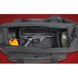  Deluxe Range Saddlebag Liner