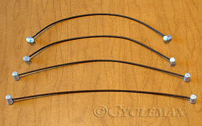GL1500 Saddlebag Cables