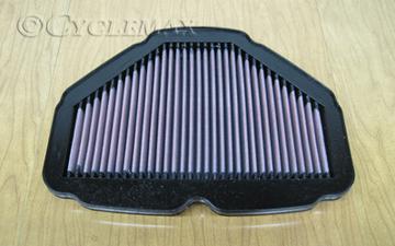 2018 Goldwing K and N Air Filter
