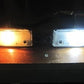  GL1800 Replacement LED License Plate Bulb