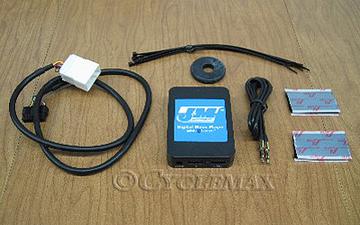 GL1800 MP3 Player