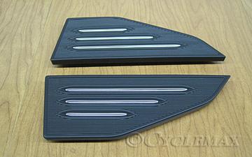 2018 Goldwing Commander Passenger Inserts