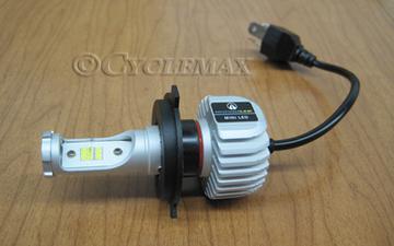 Pathfinder LED H4 Headlight Bulb