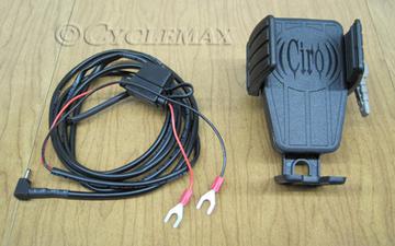 Cybercharger Phone Holder