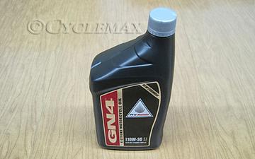 Honda GN4 Oil 10W-40, 10W-30