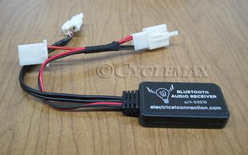 GL1800 Bluetooth Aux Connector