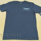 Goldwing Silkscreened T-Shirt