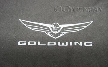Goldwing Silkscreened T-Shirt