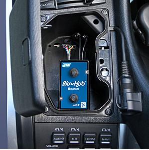 GL1800 Bluetooth Dongle Kit