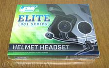 JM 801 Elite Series Shorty Headset