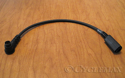 J&M Elite Upper Headset ZAL Cord