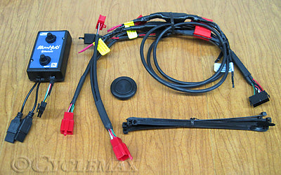 GL1800 Bluetooth Dongle Kit