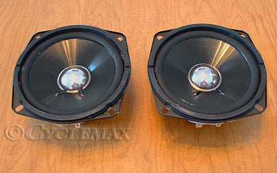 GL1800/GL1500 J&M Replacement Speakers