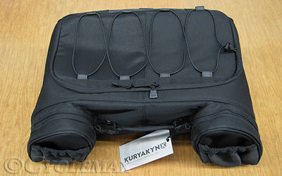Momentum Hitchhiker Trunk Rack Bag