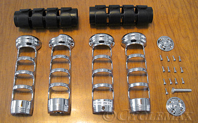 GL1800 Grips