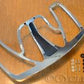 GL1800 Black Billet Luggage Rack with Insert