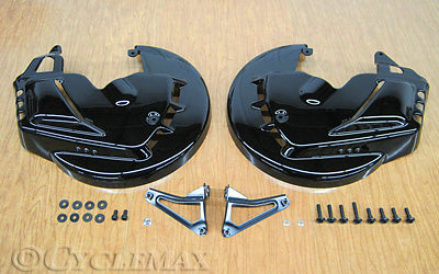 GL1800 Rotor Covers 