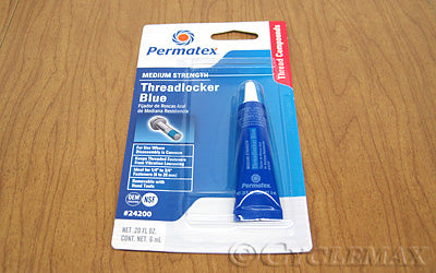 Permatex Medium Strength Threadlocker