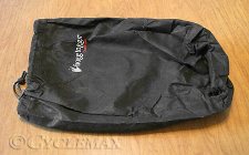 Frogg Togg Stuff Sack - P3512-0117