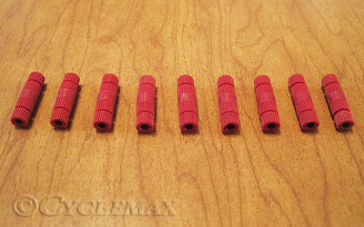 Goldwing, GL1800, GL1500, Posi-Lock Wire Connectors, Posi-Products, ZWD ...