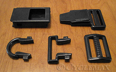 Fast Hook Quick Release Buckle