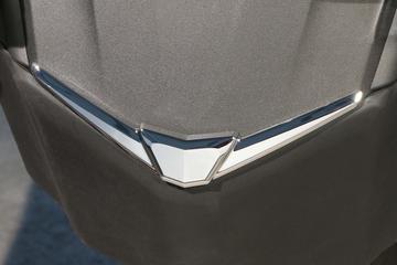 2018 Goldwing Rear Fender Tip