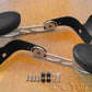 GL1800 Billet Passenger Armrests