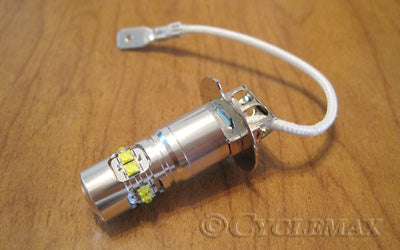 GL1800 50 Watt LED H3 Replacement Bulb