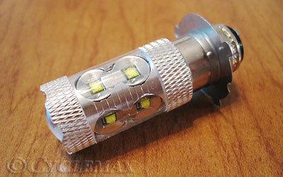 GL1500 50 Watt LED Replacement Cornering Light Bulb