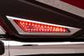 2018 Goldwing LED Saddlebag Side Lights
