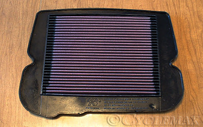 K and N Goldwing GL1500 Air Filter