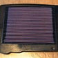 K and N Goldwing GL1500 Air Filter