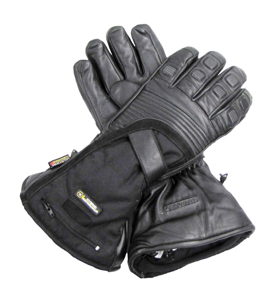 Microwire T5 Hybrid Gloves (GGLT5HY)